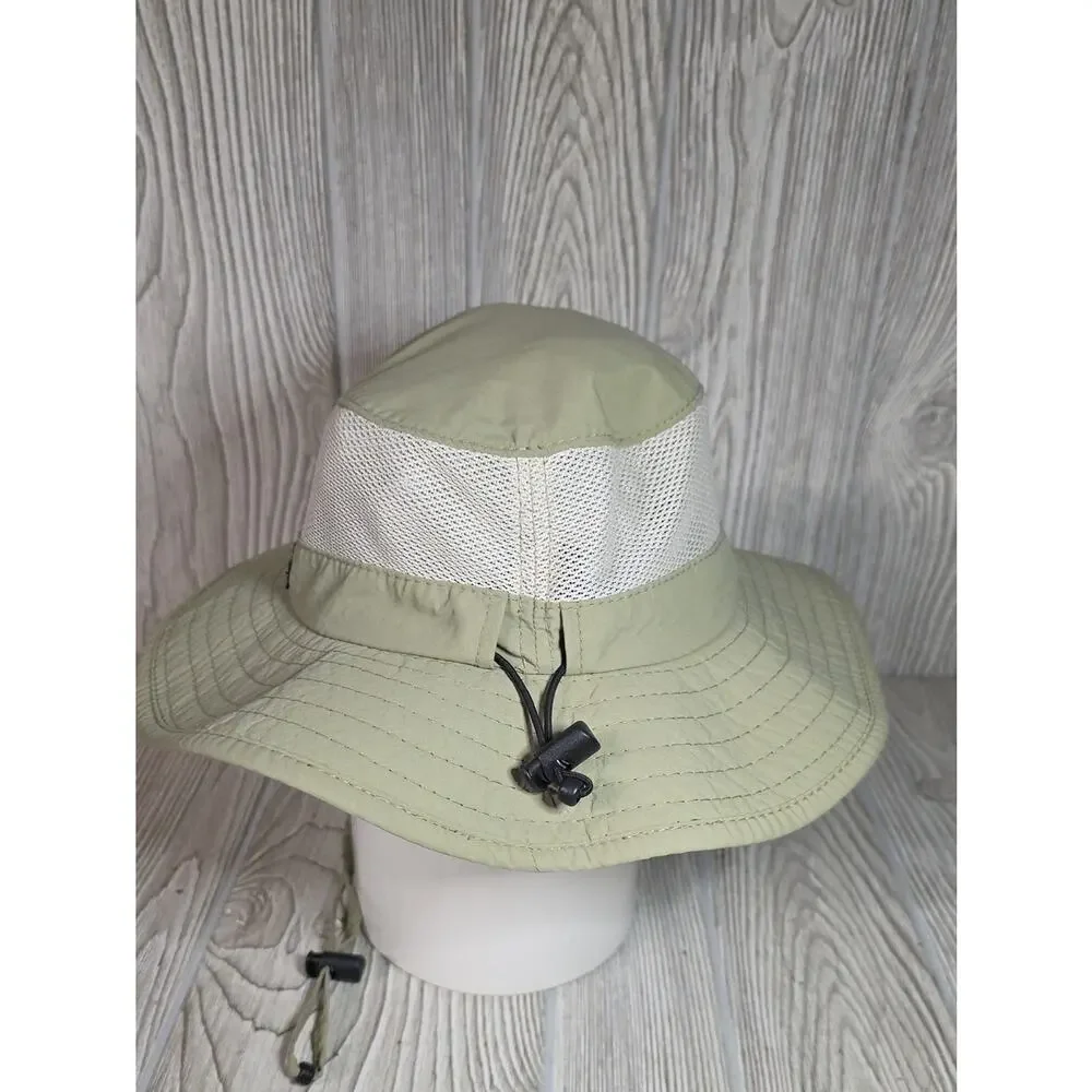 Dorfman Pacific DPC Outdoor Design Sun Hat Adult Unisex Size Medium